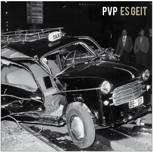 PVP ­ Würgegriff (JJ Flück's 1010 Remix)