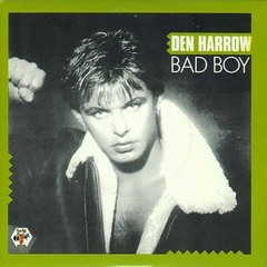 Den Harrow - Bad Boy remix dee jay manuelito funk