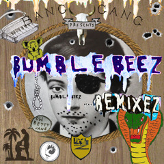 Bumblebeez "Rodeo" (Franz &amp; Shape Remix)