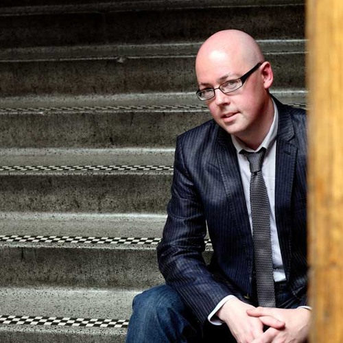 Stream John Boyne: an Interview with Sam Ruddock at Worlds Literature ...