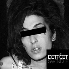 Detroit Swindle - Promomix -  July