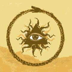 Invocation In The Caldera