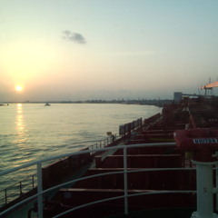 Yacht Bounce- John Waite- Missing You