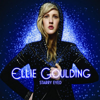 Ellie Goulding - Starry Eyed Ft. Theophilus London (Penguin Prison Remix)