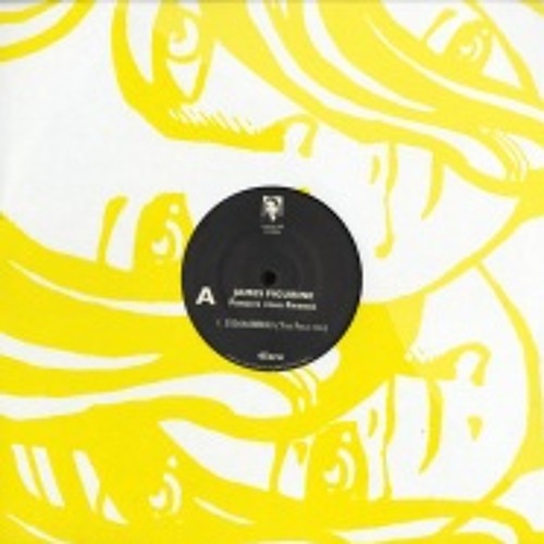 James Figurine - Apologies (John Tejada Mix)