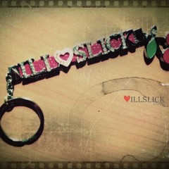 ILLSLICK - หยุดเวลาด้วยสายตา (THECUTS)