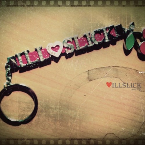 ILLSLICK - หยุดเวลาด้วยสายตา (THECUTS)
