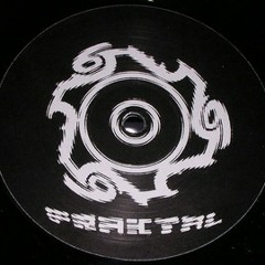 Fraktal contre-temps