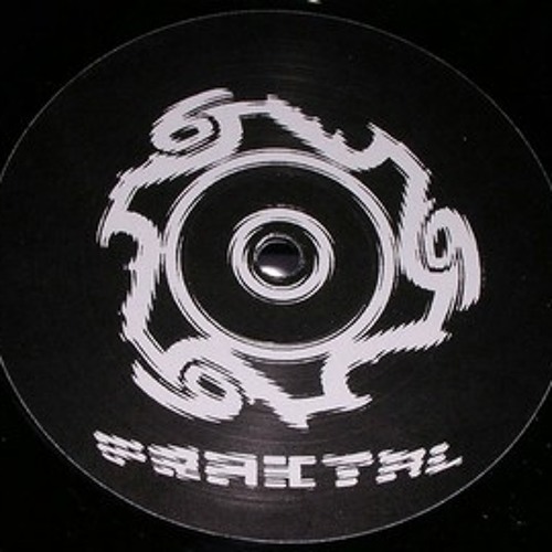 Fraktal contre-temps