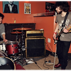 The Trouble You Hold -THE Allegroes