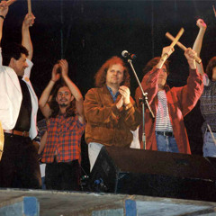 01 - Madredeus - Maio Maduro Maio