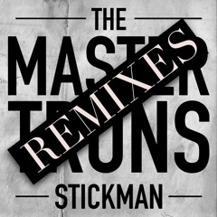 The Mastertrons - Provocation - (SnapCrack remix)