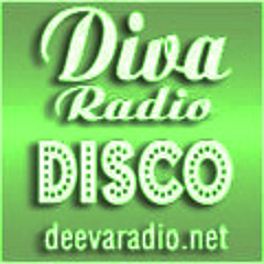 Groovearbano Diva Radio Show 1110081