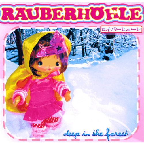 Räuberhöhle - I stay (featuring Fiete & Kreisel)