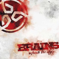 Brains -  Jungle sound
