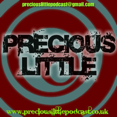 Precious Little Podcast theme tune