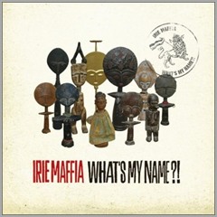 Irie Maffia - Black Empress