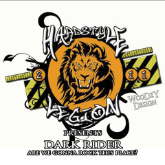 Are We Gonna Rock This Place? - Hardstyle Legion (promo)