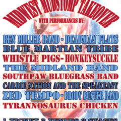 Bobby Said It Best Live @ Duffys Tavern Lincoln, NE 7-23-2011