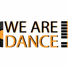 Paddys Hands Up Mix tribute to...We are Dance Community