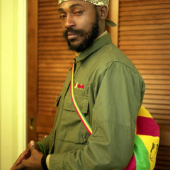 Lutan Fyah - Fatty Lion still deh bout ( Dubplate )