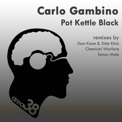 Carlo Gambino - Pot Kettle Black (Gambino's Fine China mix)