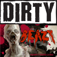 BEAZT - Insanity Murder Chaos DIRTY FREE!