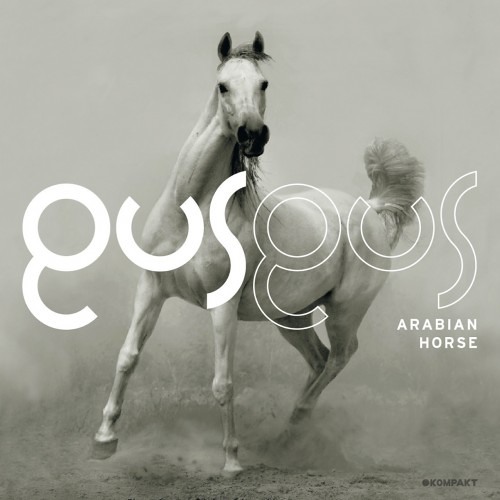 Gus Gus - Within You