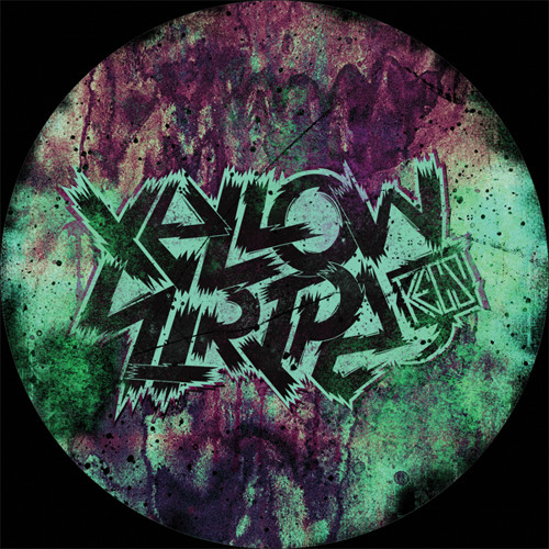 Lucio de Rimanez & Dereck - I Scream (YSR003)