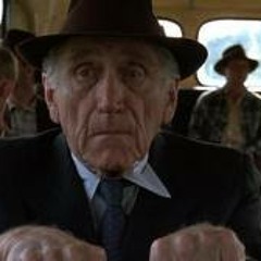 Get busy livin or get busy dyin