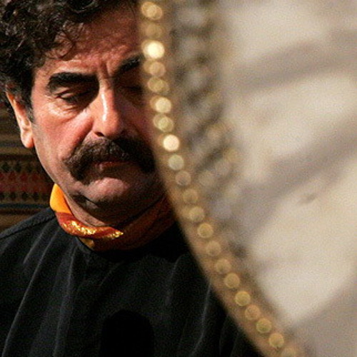 شهرام ناظری - خلوت خاص دلبر