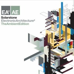 Almar - Wasted Time (Ambient Mix) - EA2 The Ambient Edition