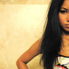 Jhene Aiko - Stranger ft Jesse Boykins III