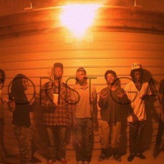 She Got That Swaggg FT BlACKKKREAY