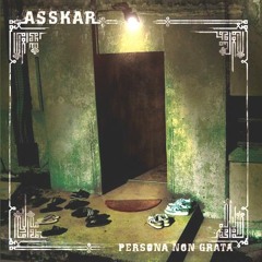 12 Asskar - Damnés Du Bitume