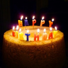 Flipsyde - Happy Birthday (MikE.P rmx) [W.I.P.]