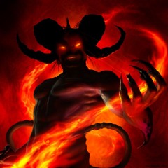 Wasted Noize - Devil's with you! (Original Mix)