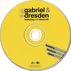 Gabriel & Dresden - Tracking Treasure Down (Back, Sack & Crack's Tate & Lyle Style Dub Mix)