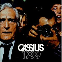 Cassius - Cassius 99 Remix (FRENCHBRED Edit)