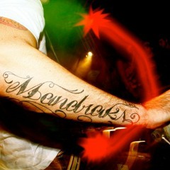 DJ SET MANDRAKS LIVE @ INDUSTRIA 2010