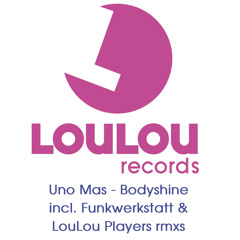 Uno Mas - bodyshine (Funkwerkstatt remix)