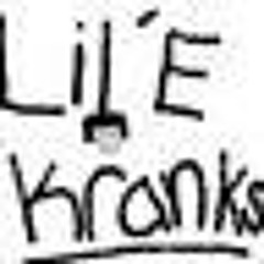 Lil' E - "DONELL JONES" "KRANK" ((JAM))