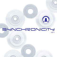 Sublifting At Dawn ( Altosync  Synchronicity vol1 )