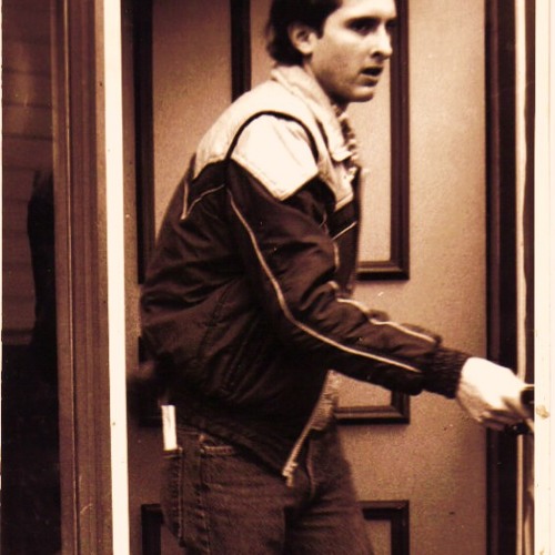 YOUR LOVE IS ENOUGH FOR ME