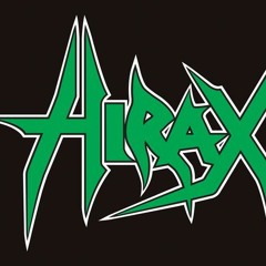Hate, Fear and Power (by Hirax)