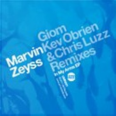 Marvin Zeyss - Between Your Legs (Luzz vs. Obrien Remix) [UM Records]