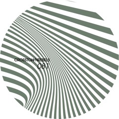 Inxec &amp; Droog - Unhinged (sample)  [Crosstown Rebels]