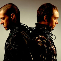 Los Impostors - Affliction (Digital Blond vs. Zolouh RMX)