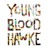 Artwork for Rootless (Golden Touch RMX) - Youngblood Hawke