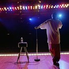 Alex Lewis - Stand Up Comedy